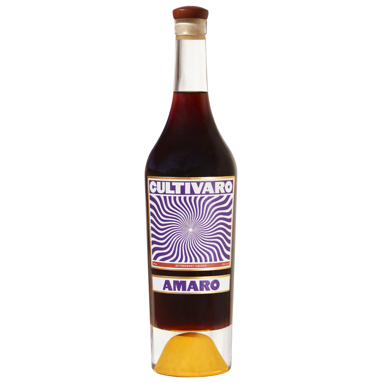 Cultivaro Amaro