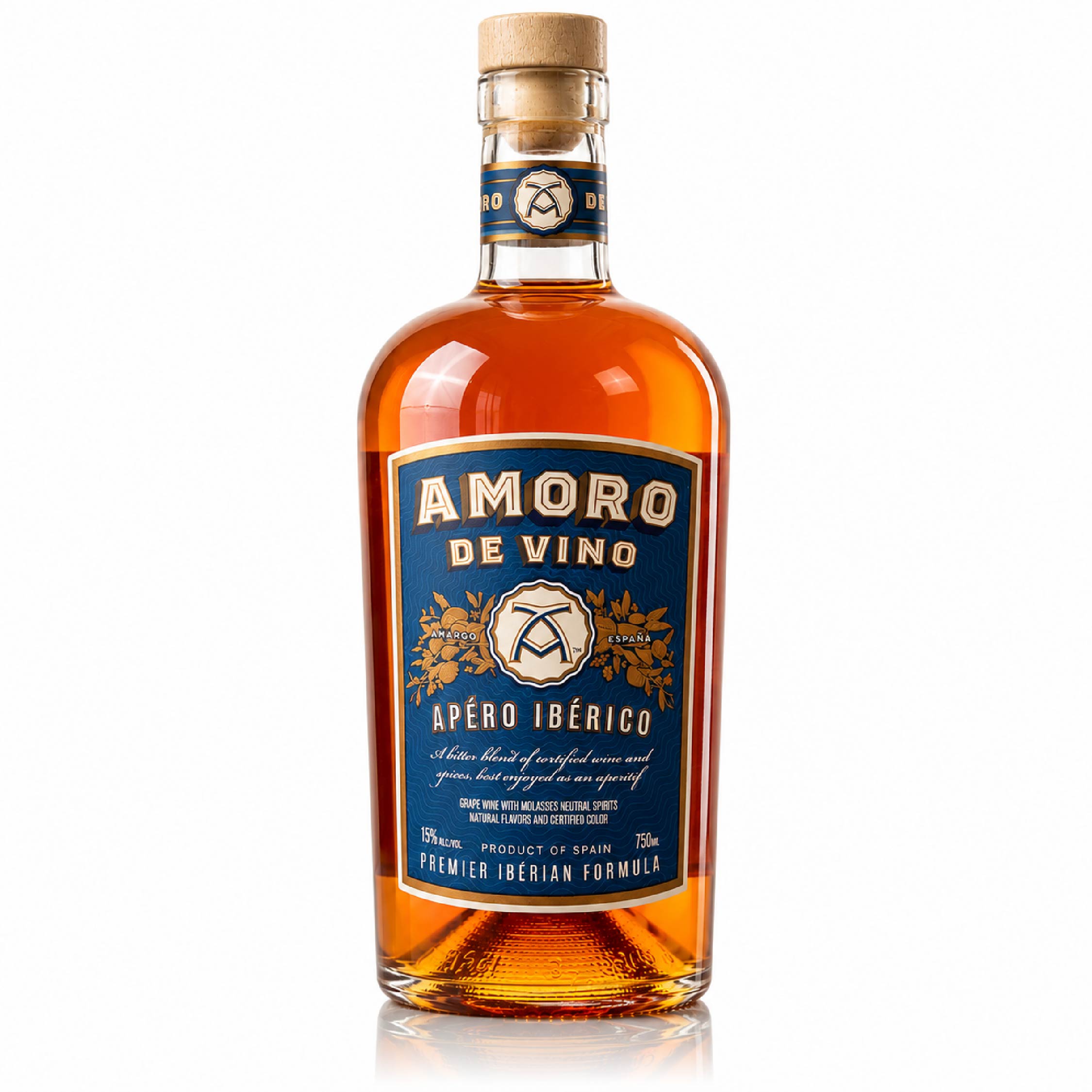 Amoro de Vino Apéro Ibérico