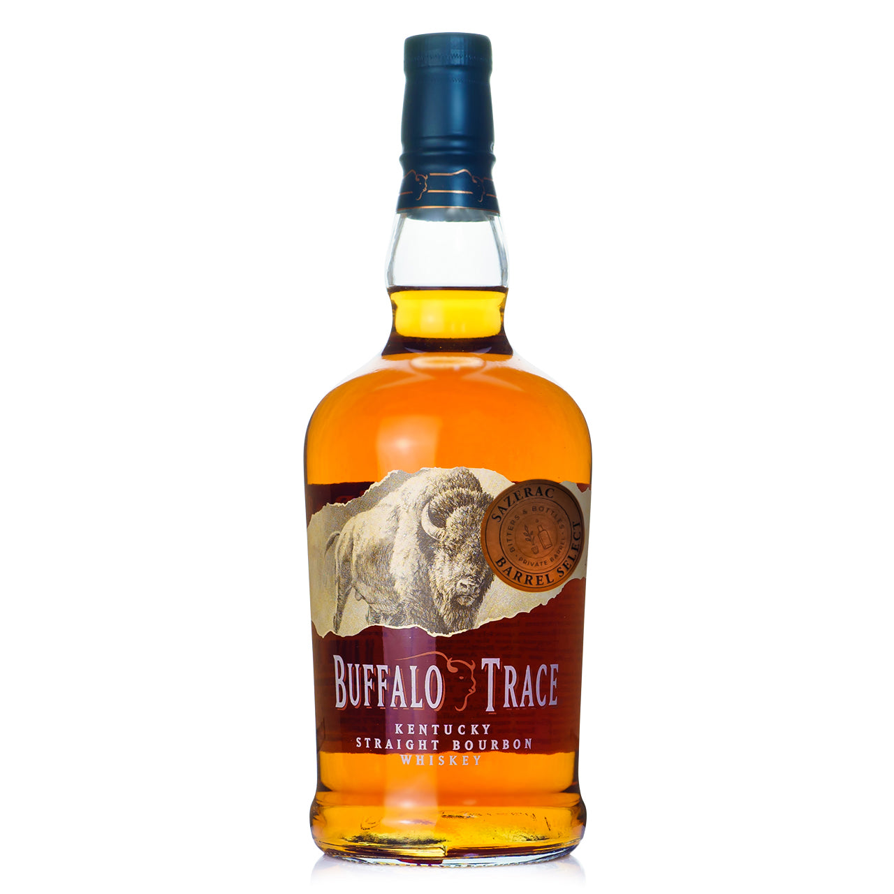 Buffalo Trace 'Single Barrel Select 2025' Bourbon