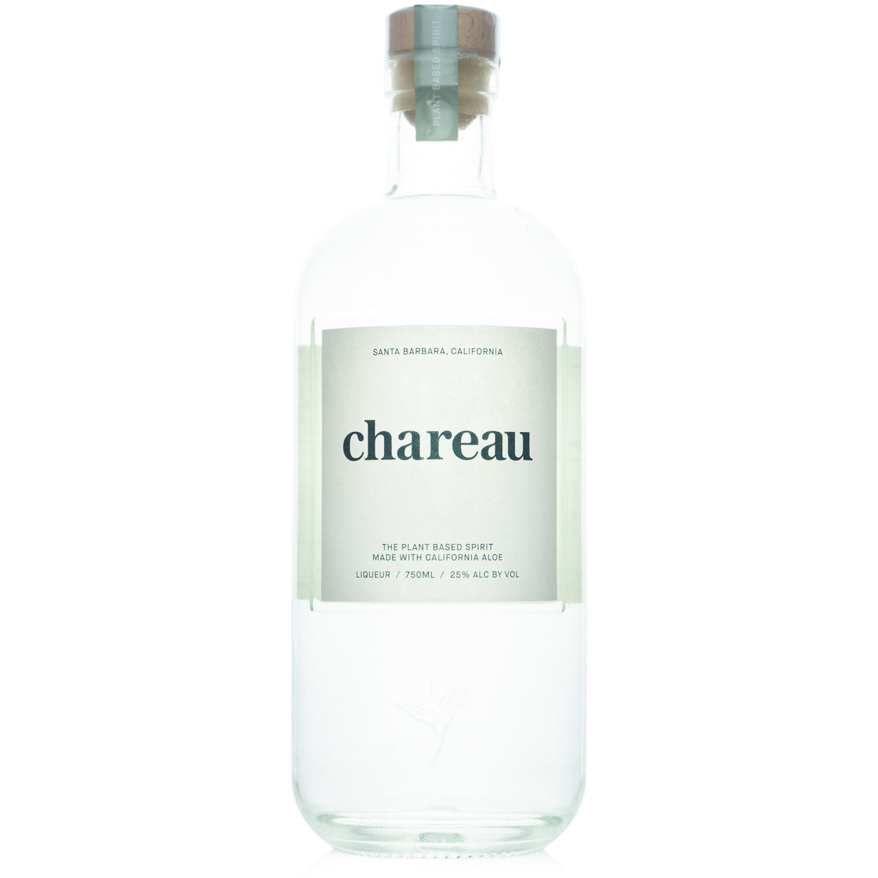 schnaps aus aloe vera Chareau Aloe Liqueur