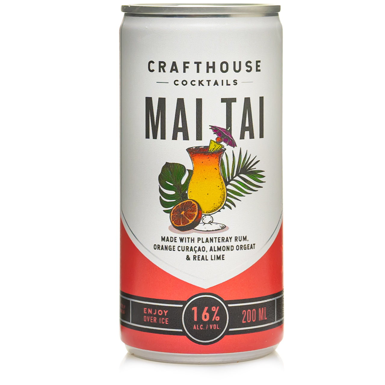 【現地入手】Cocteles Cubanos Crafthouse Cocktails Mai Tai