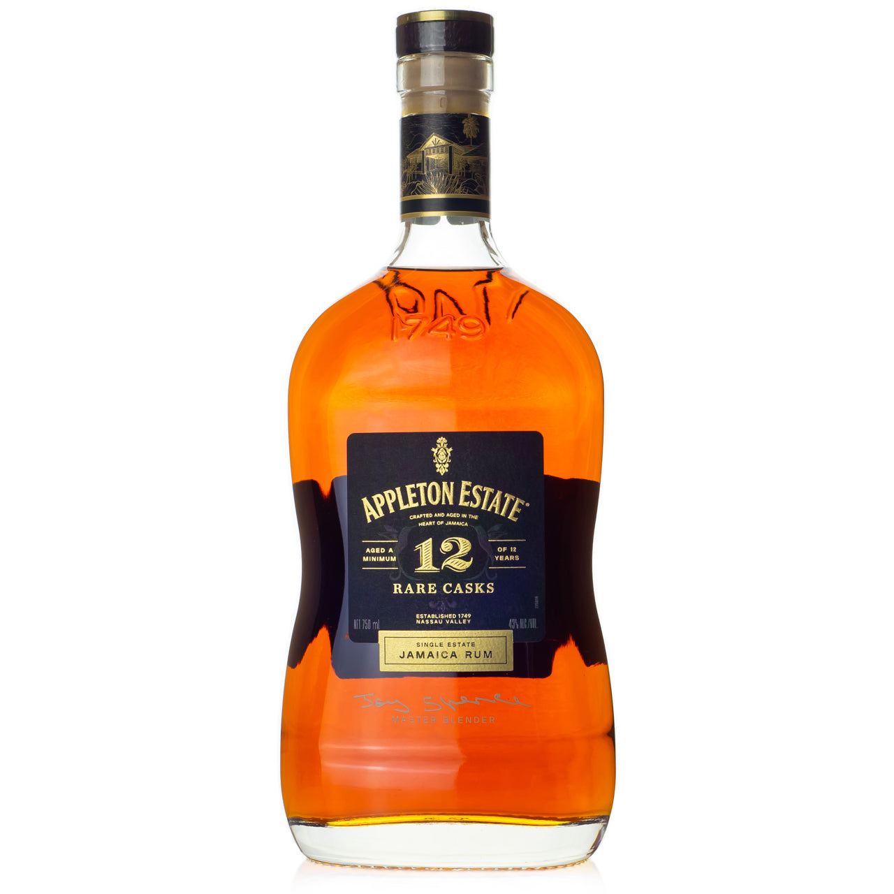 【希少】APPLETON JAMAICA RUM 電飾看板 ジャマイカラム Appleton Estate Rare Casks 12 Year Jamaica Rum