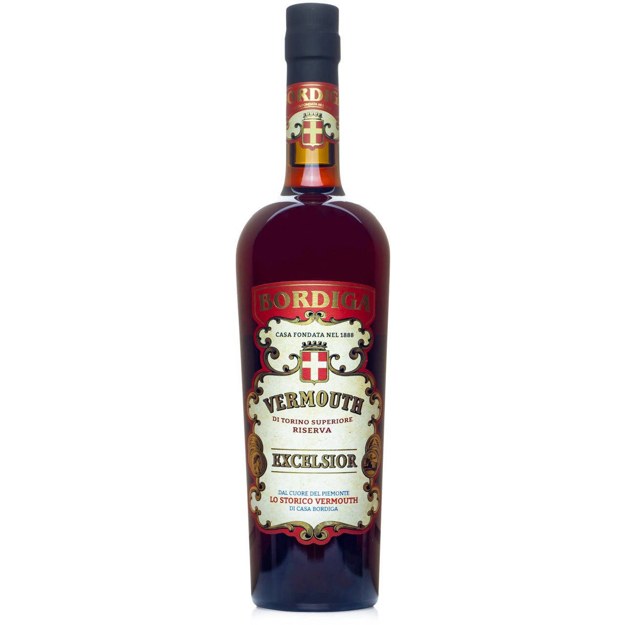 Bordiga Excelsior Vermouth