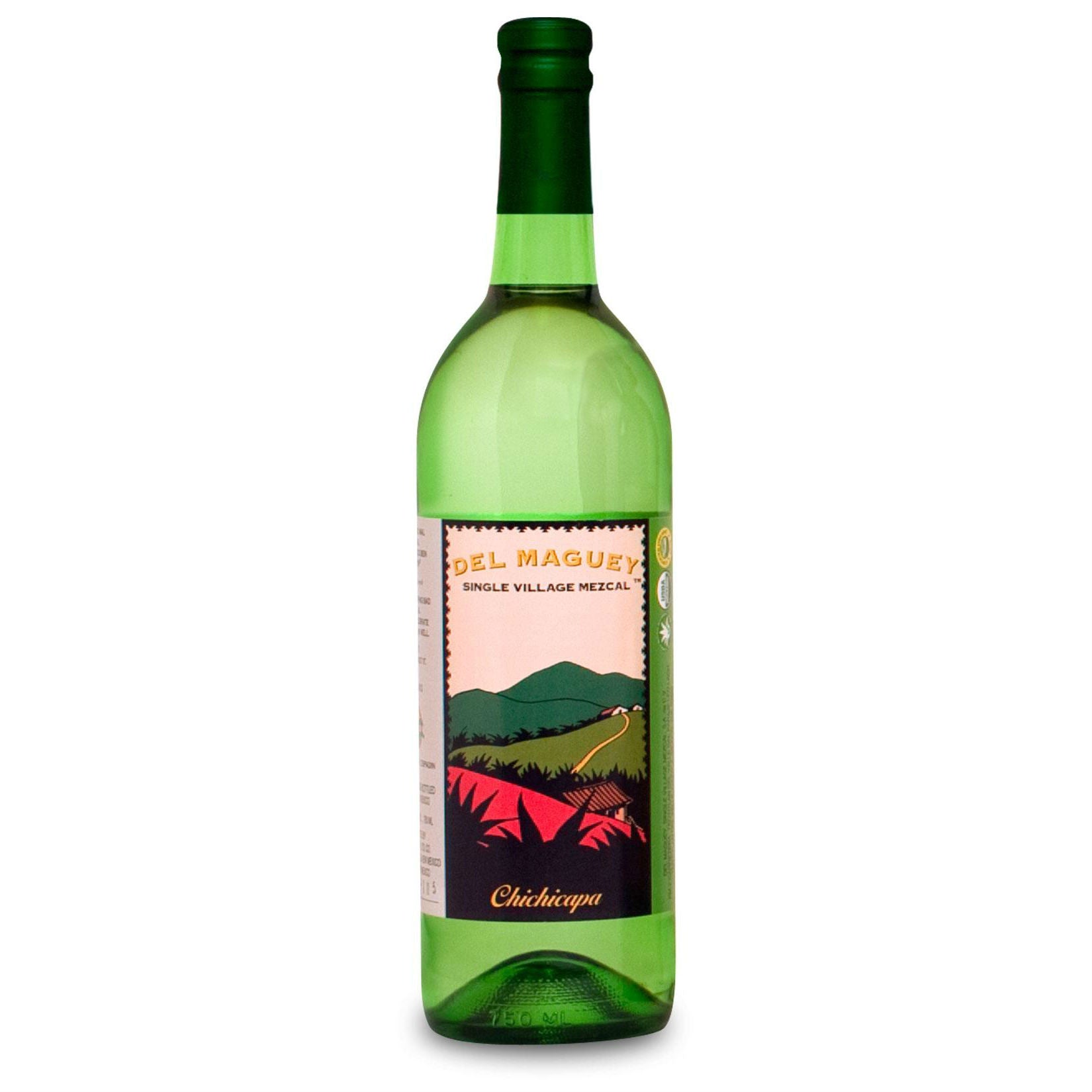 Del Maguey Chichicapa Mezcal