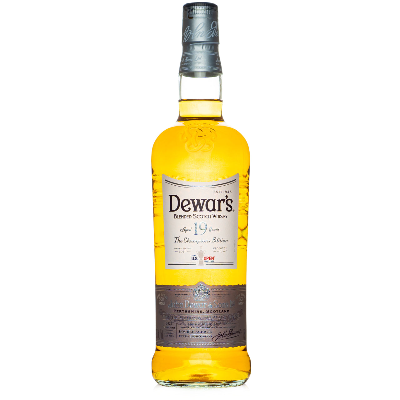 Dewar's 19 Year 