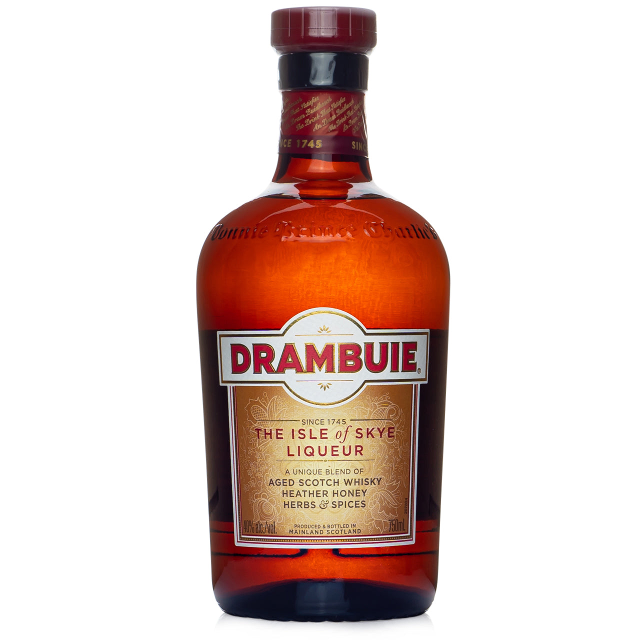 DRAMBUIE 15年 リキュール 500ml Drambuie Liqueur