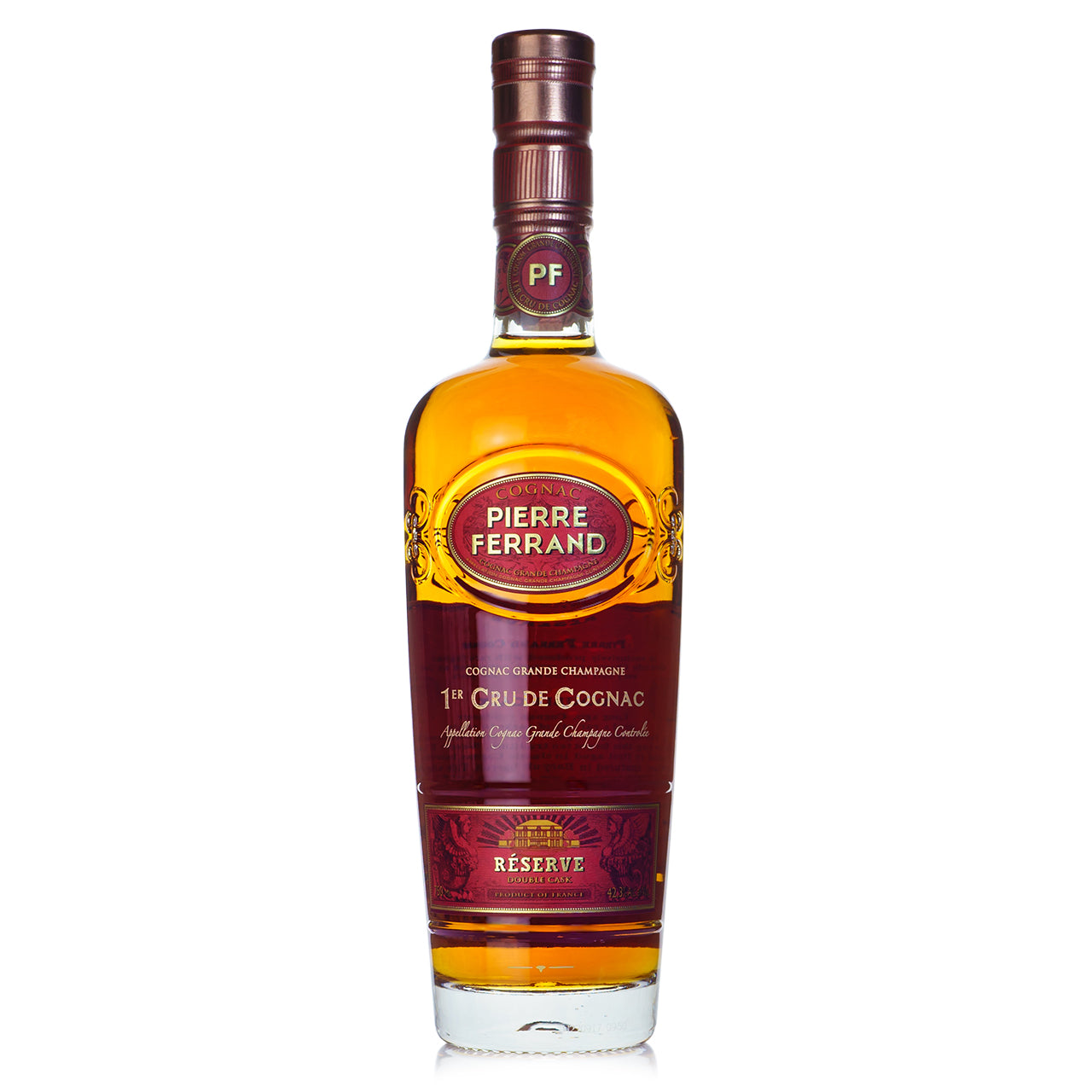 Ferrand Réserve Double Cask Cognac