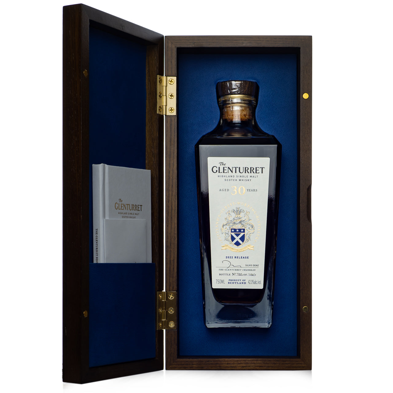 glenturret-30-year-single-malt