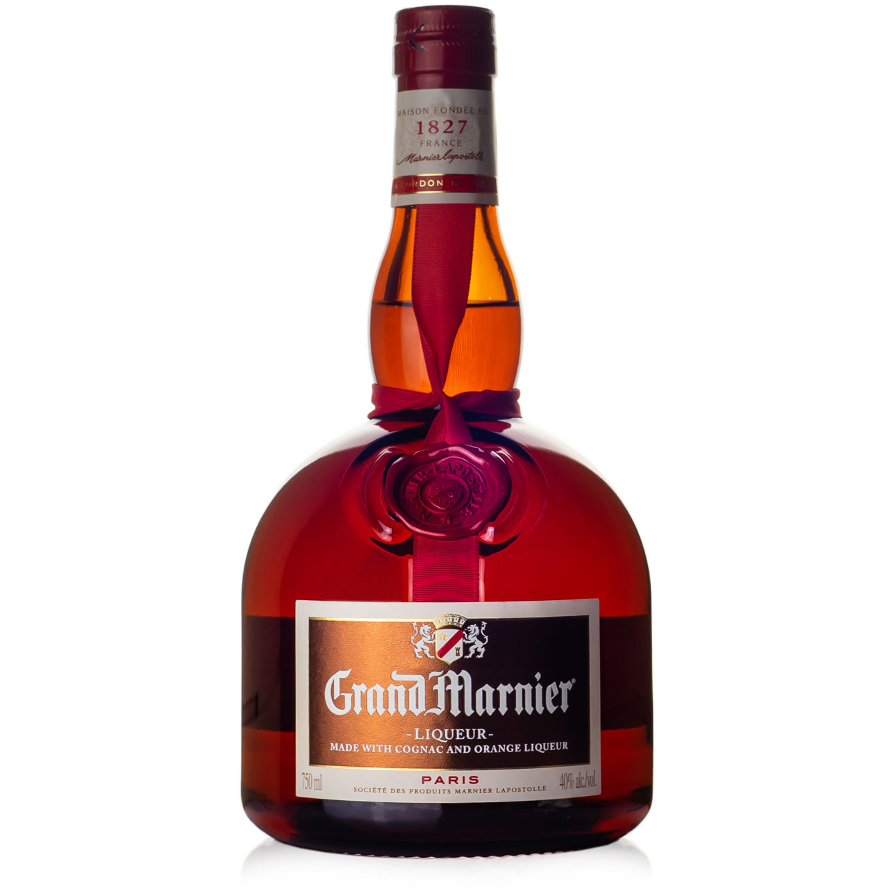 Grand Marnier Orange Liqueur