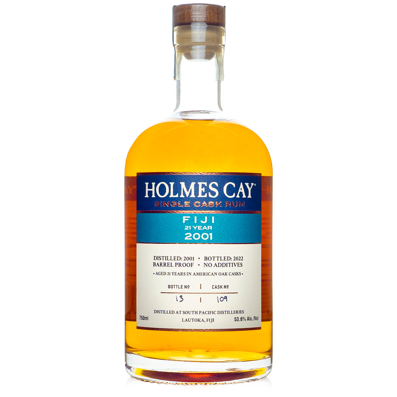 【メガレア】RUPERT HOLMES/PHILLY（7）レアグルーヴサバービア Holmes Cay 2001 Fiji 21 Year Pot Still Rum