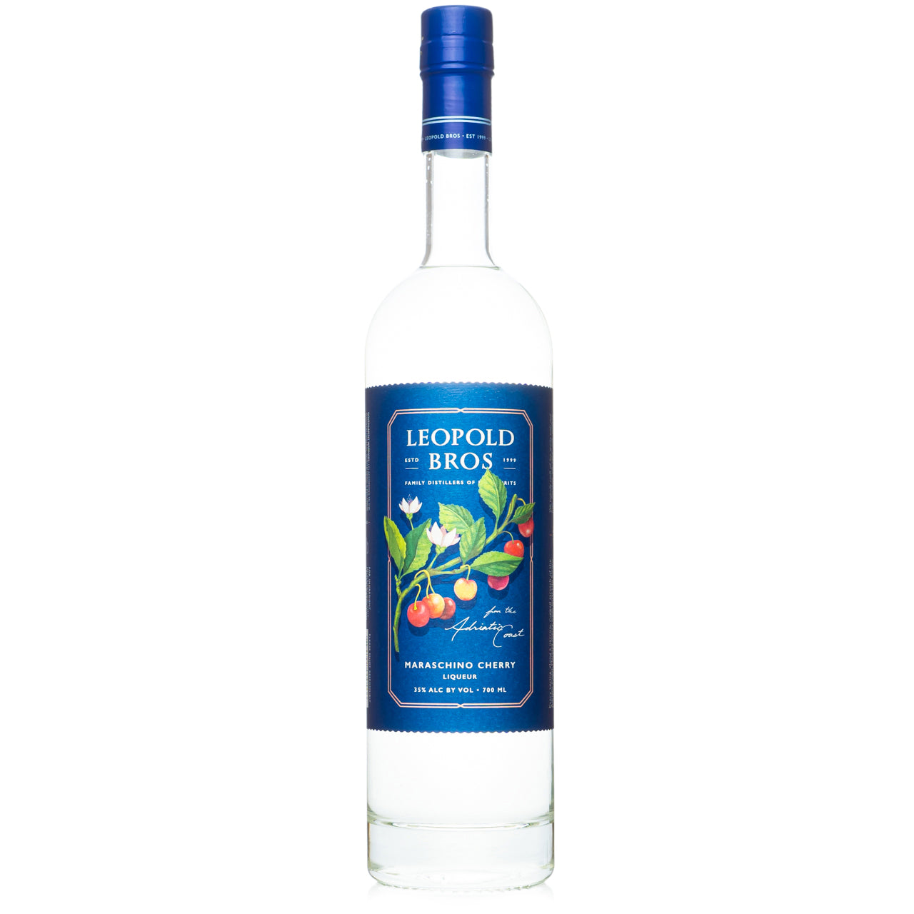 Leopold Pot Distilled Maraschino Liqueur