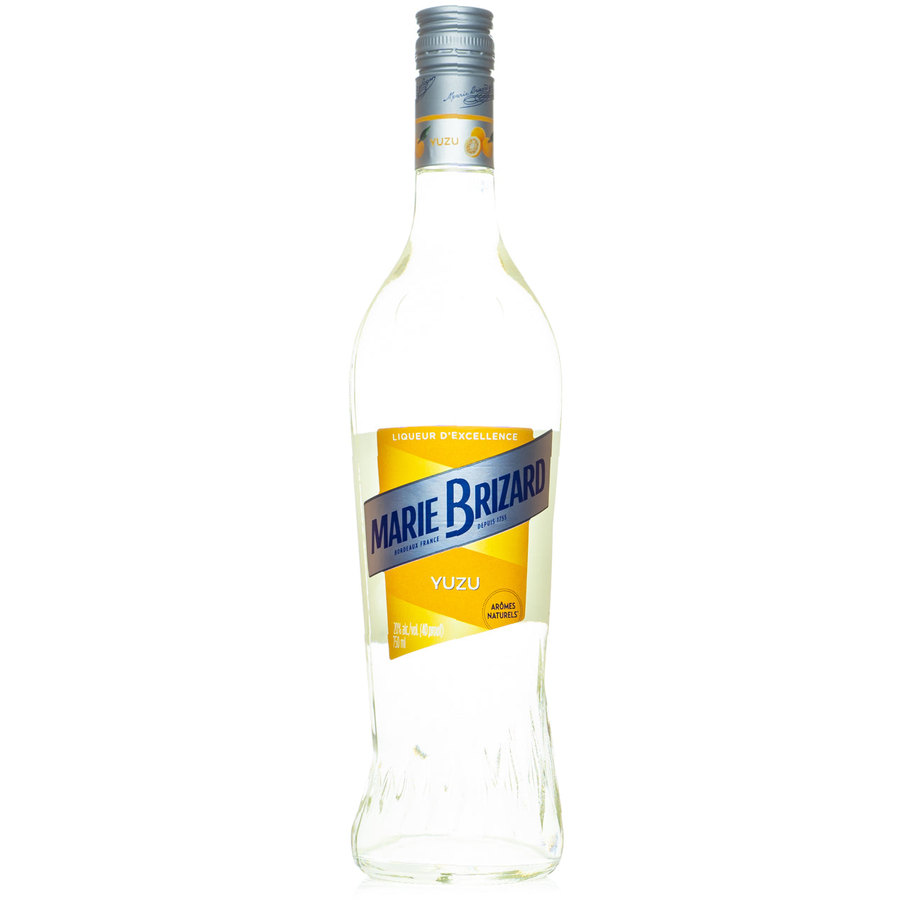 Marie Brizard Yuzu Liqueur