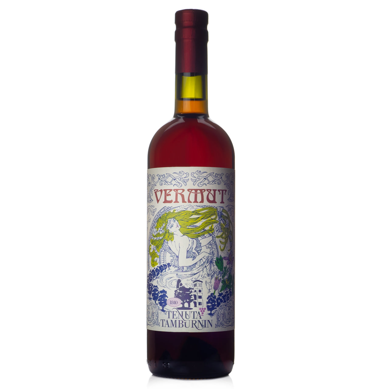 Tenuta Tamburnin Rosso Vermut