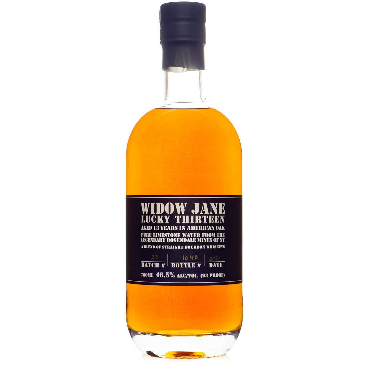 widow-jane-lucky-13-year-