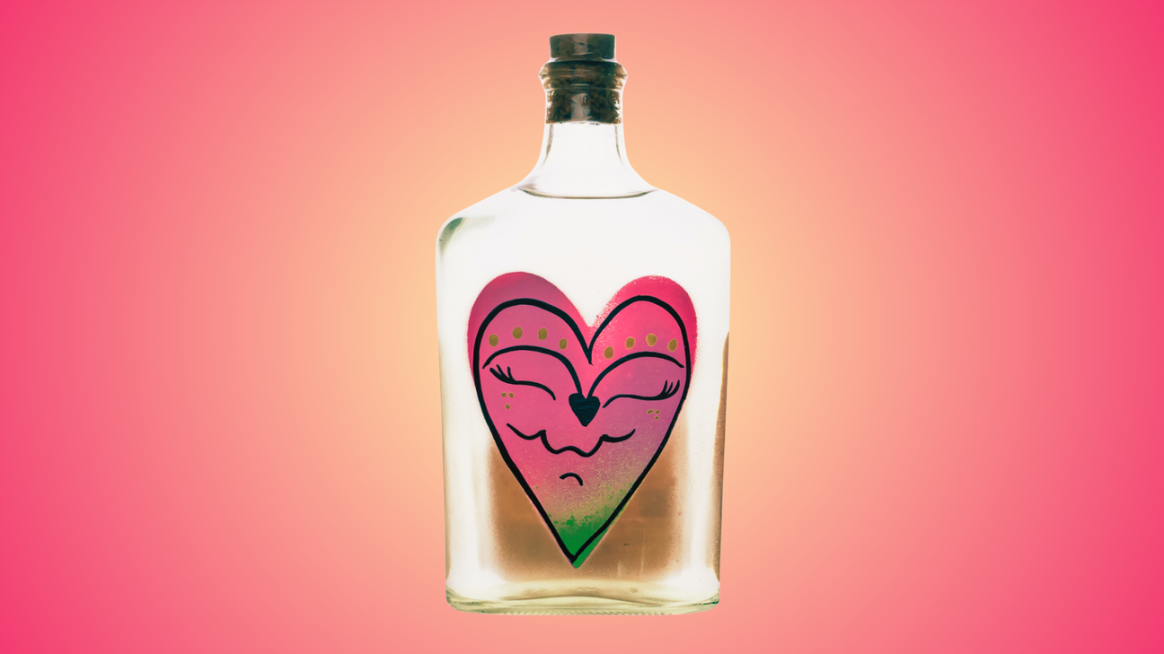 A Mezcal Find For The Ages