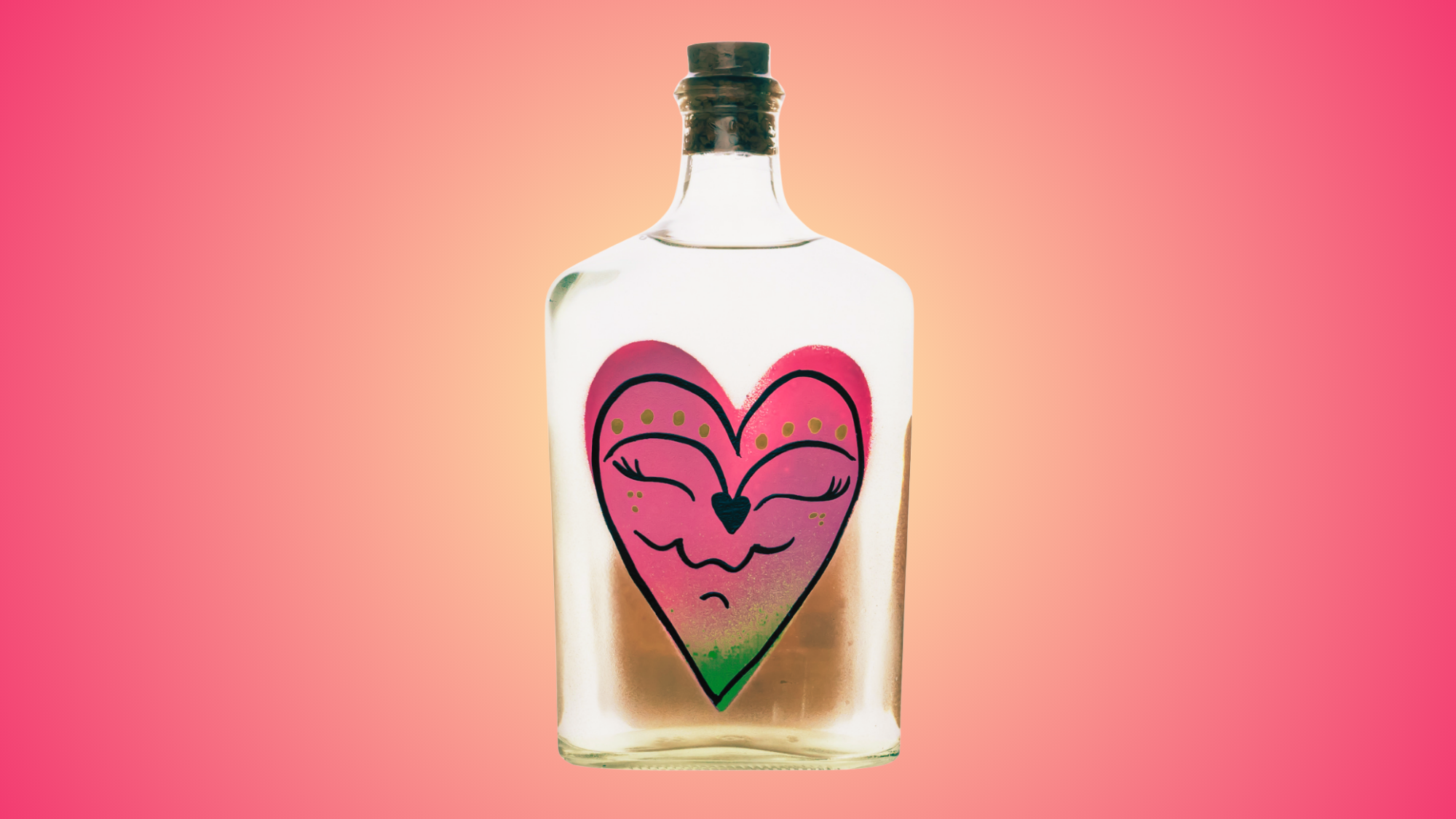 A Mezcal Find For The Ages