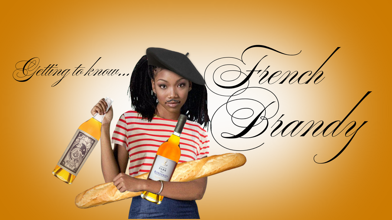 Cognac and Armagnac: The Brave New Frontier for Bourbon Drinkers