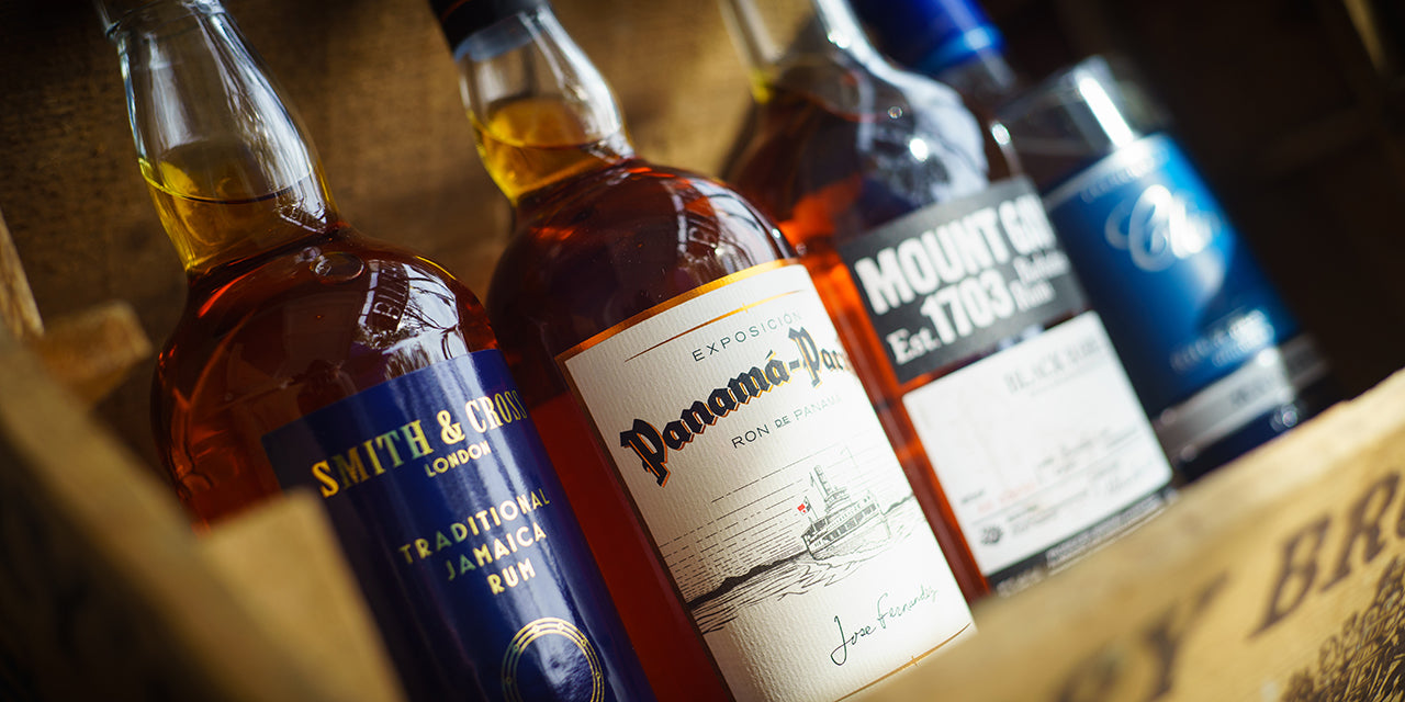 Rum Style Guide: Navigating the Caribbean Through Your Sipping Glass