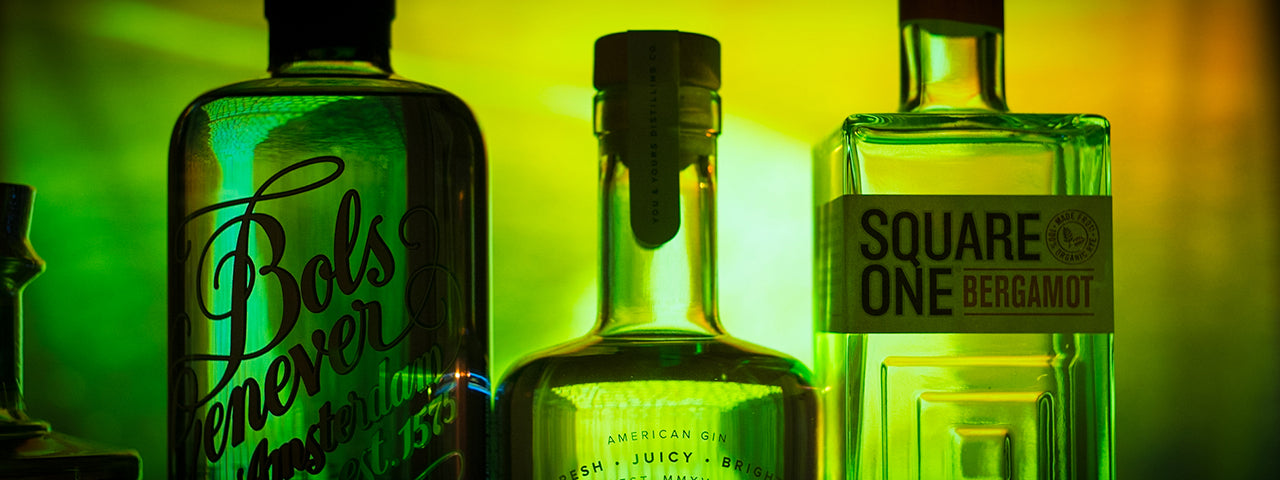 Gateway Gins for People Who THINK They Don’t Like Gin
