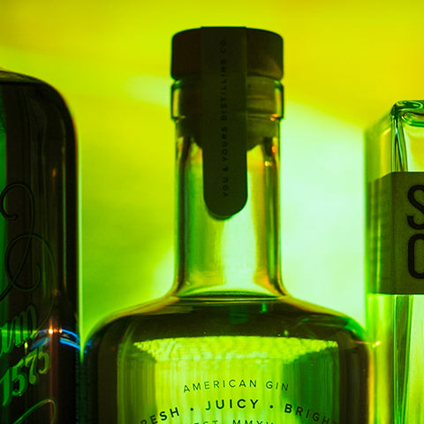 Gateway Gins for People Who THINK They Don’t Like Gin