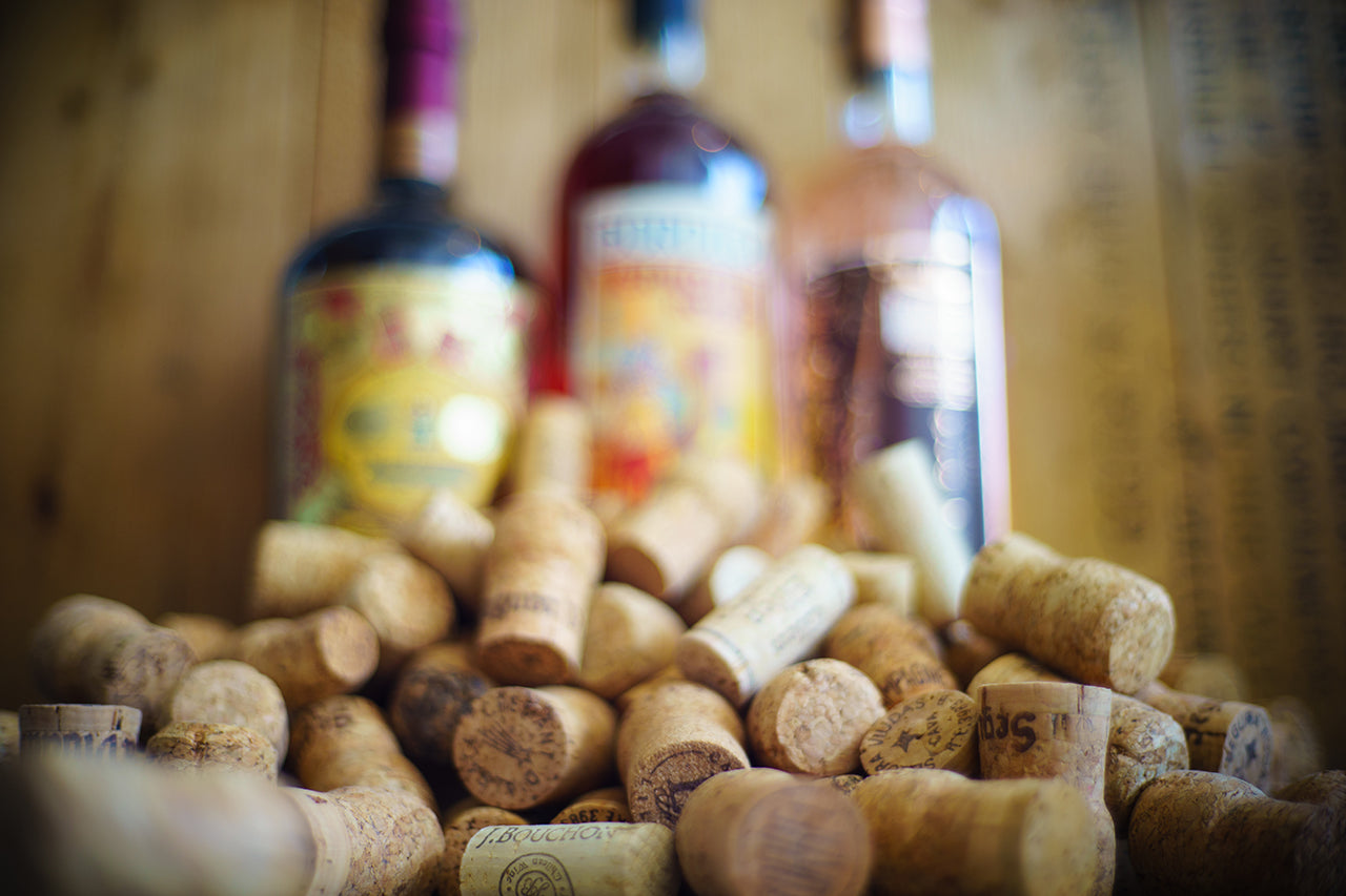 Keeping It Couth With Vermouth