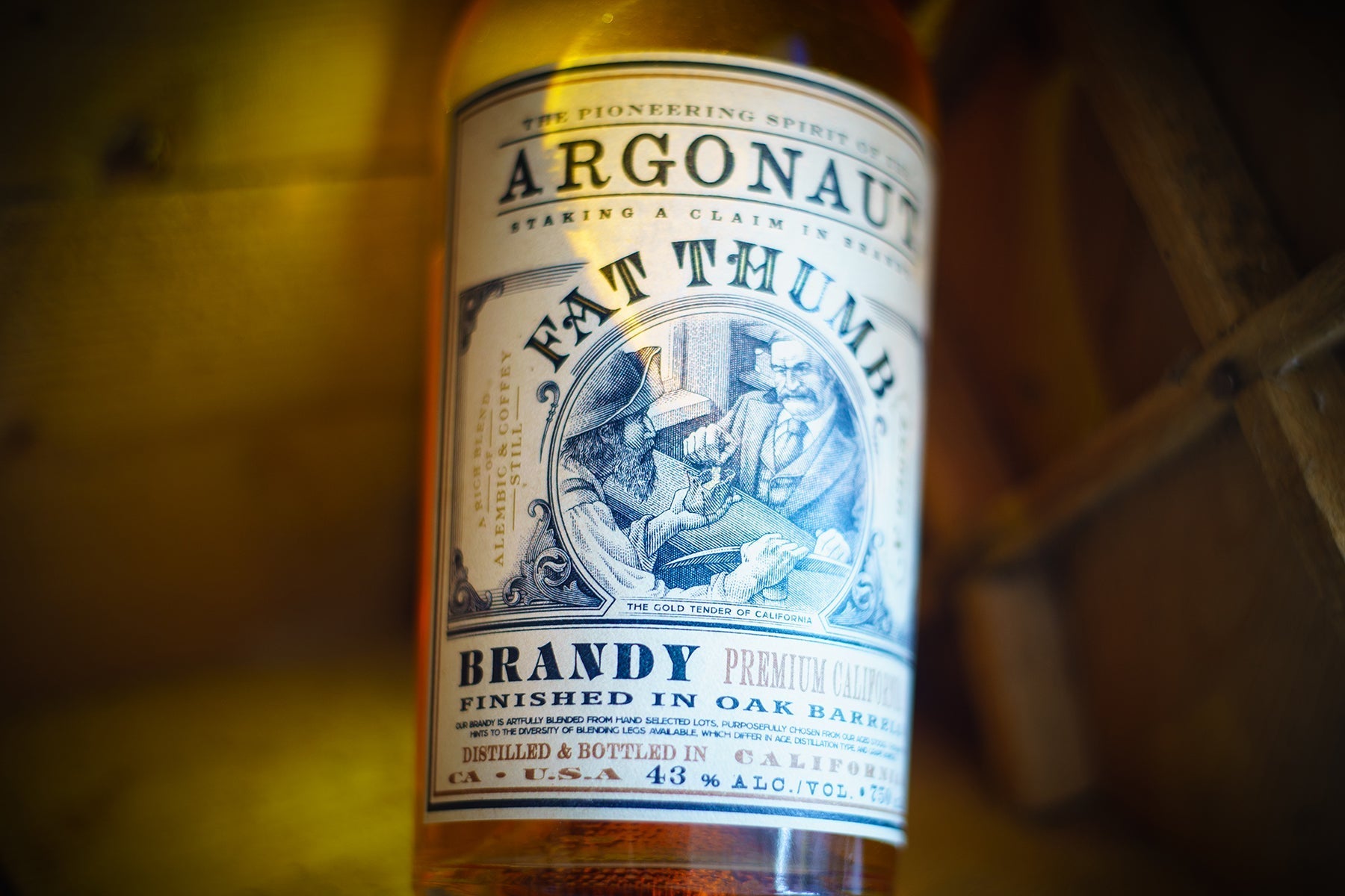 Uncorking The Facts About Brandy