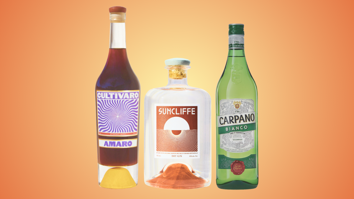 A Negroni for a New Age