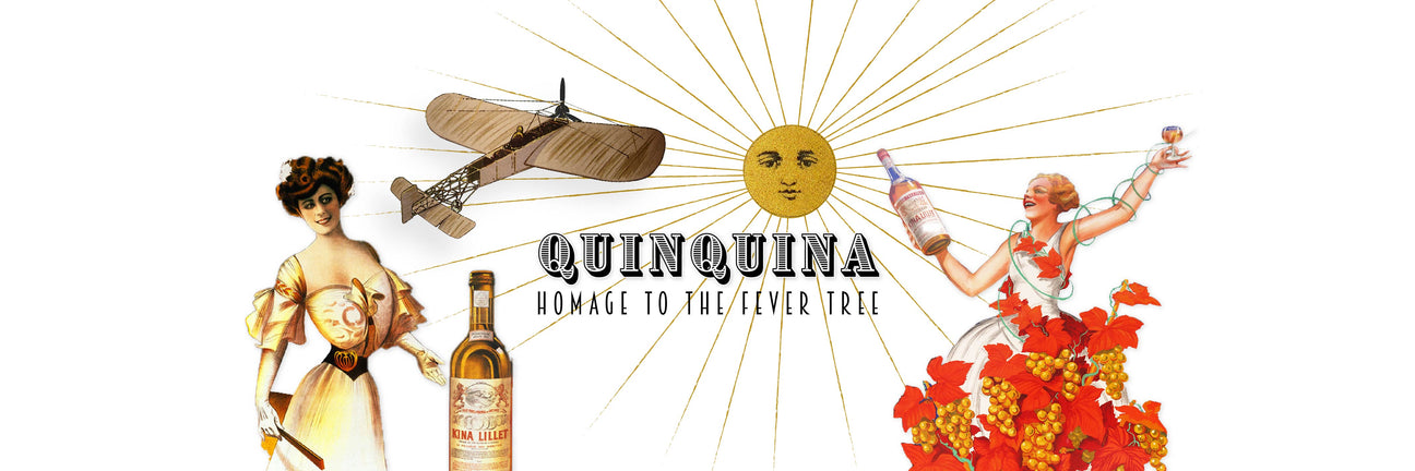 Quinquina!
