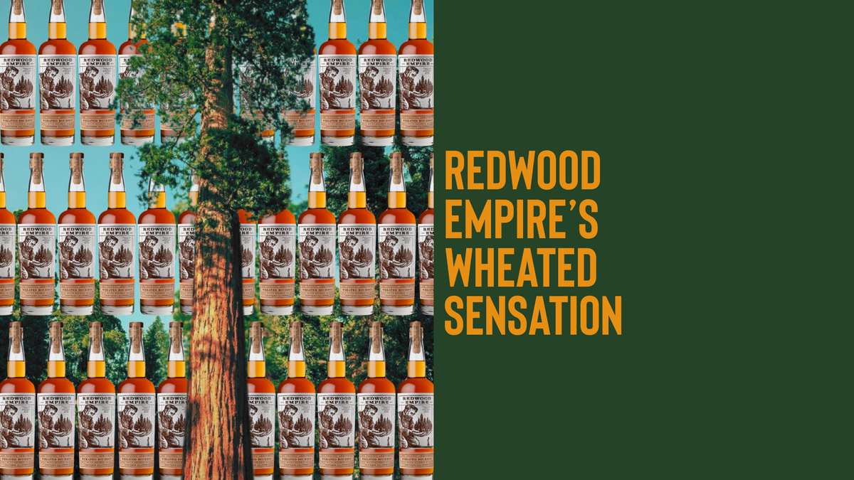 The Colonel's Secret Bourbon Recipe