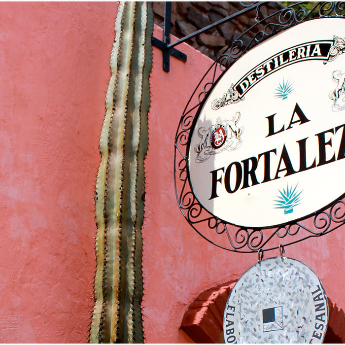 La Fortaleza Distillery Takes The Scenic Route To Create Perfect Tequila