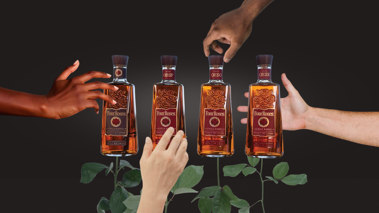 Four Roses