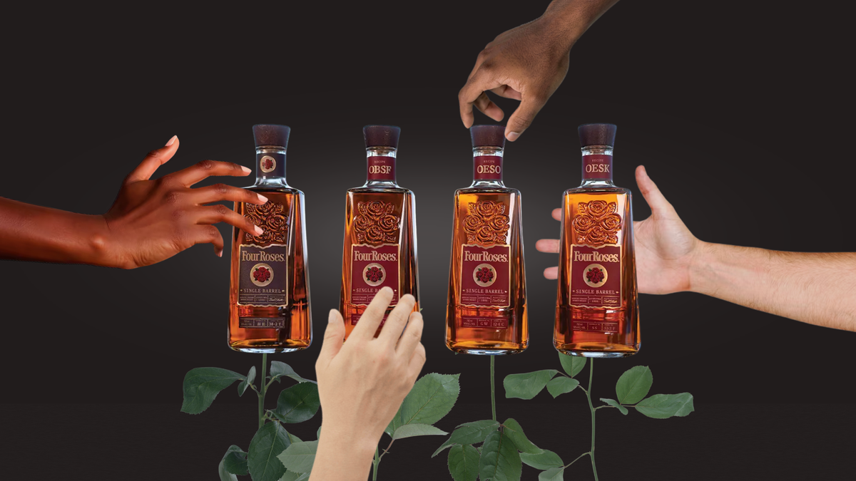 Four Roses