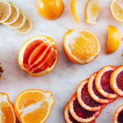 Winter Citrus is a Formula for a Perfect Sour - Cocktail Recipe