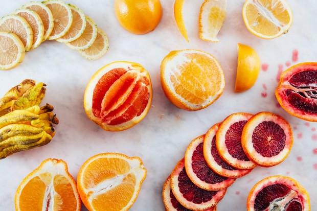 Winter Citrus is a Formula for a Perfect Sour - Cocktail Recipe