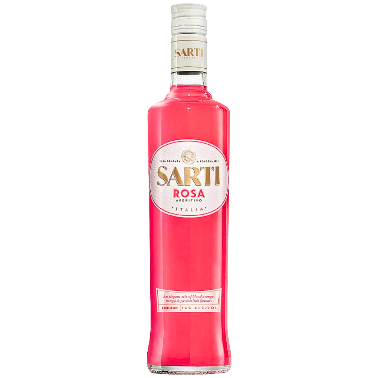 Sarti Rosa Aperitivo Liqueur