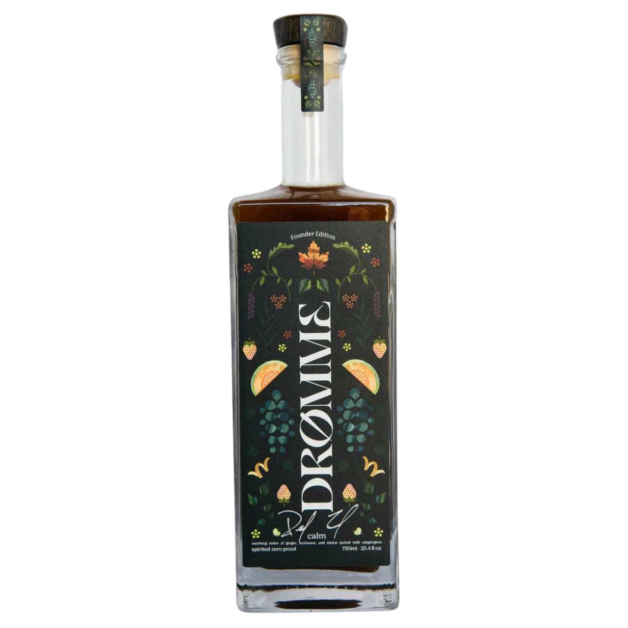 Dromme Calm Zero Proof Elixir