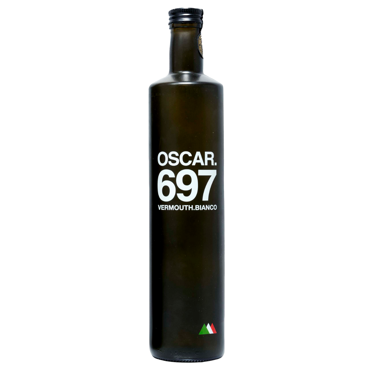 Oscar 697 Vermouth Bianco