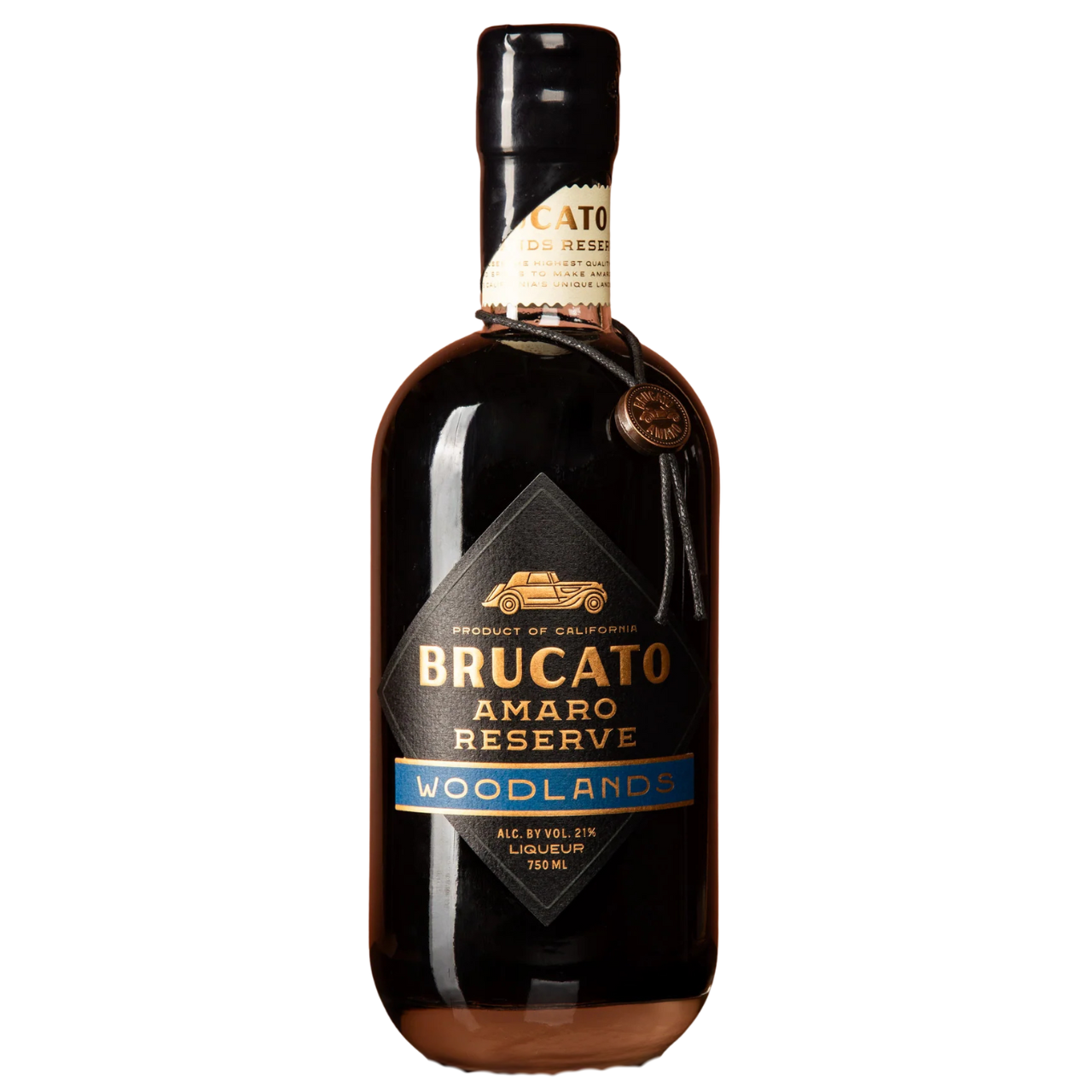Brucato Woodlands Reserve Amaro