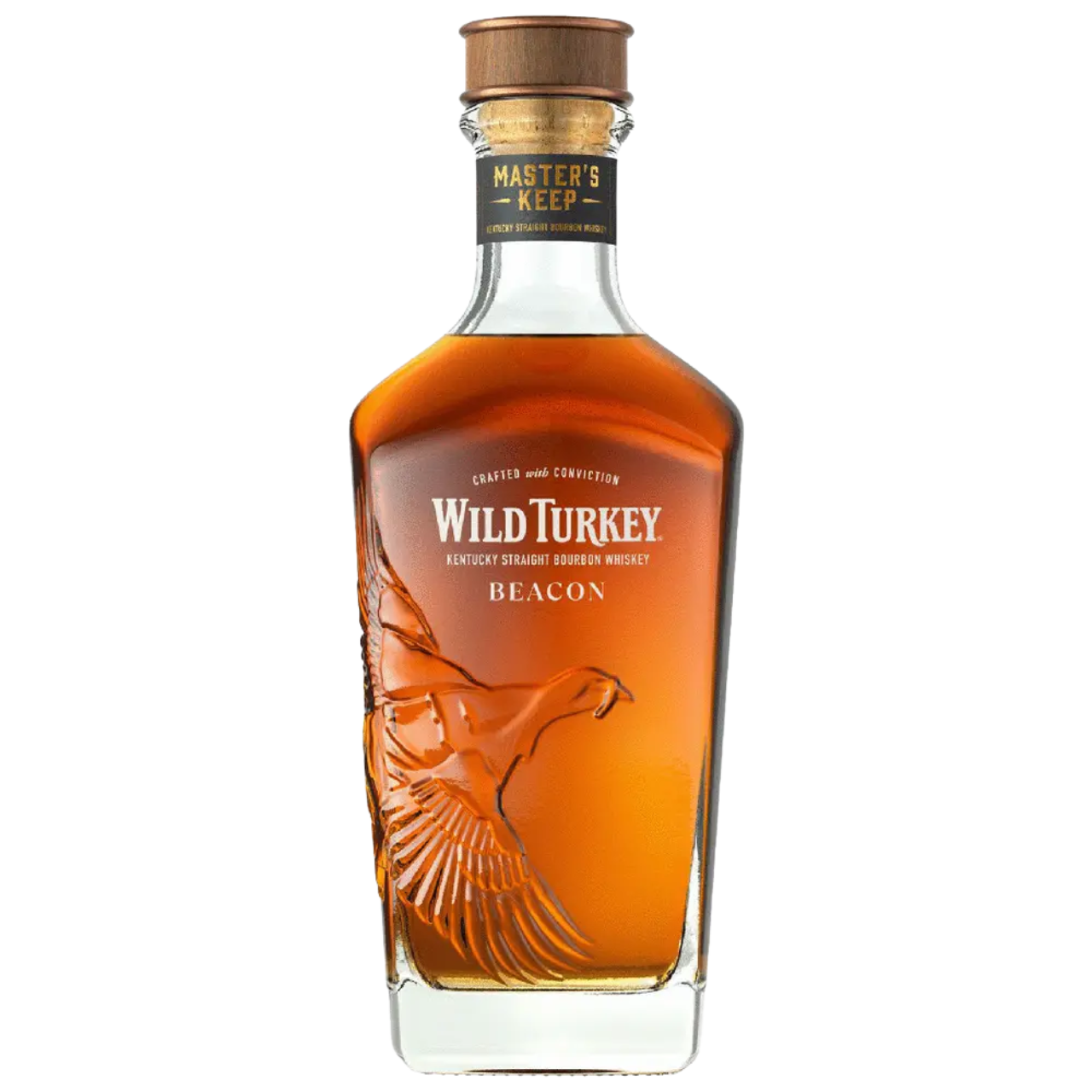 Wild Turkey Master's Keep Beacon Bourbon