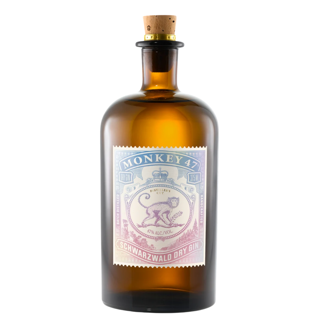 Monkey 47 Distiller's Cut 2025 'Fleur de Sel' Gin