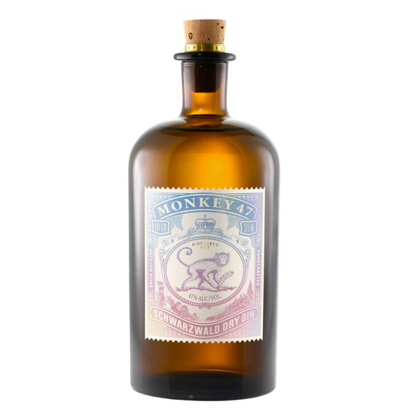 Monkey 47 Distiller's Cut 2025 'Fleur de Sel' Gin