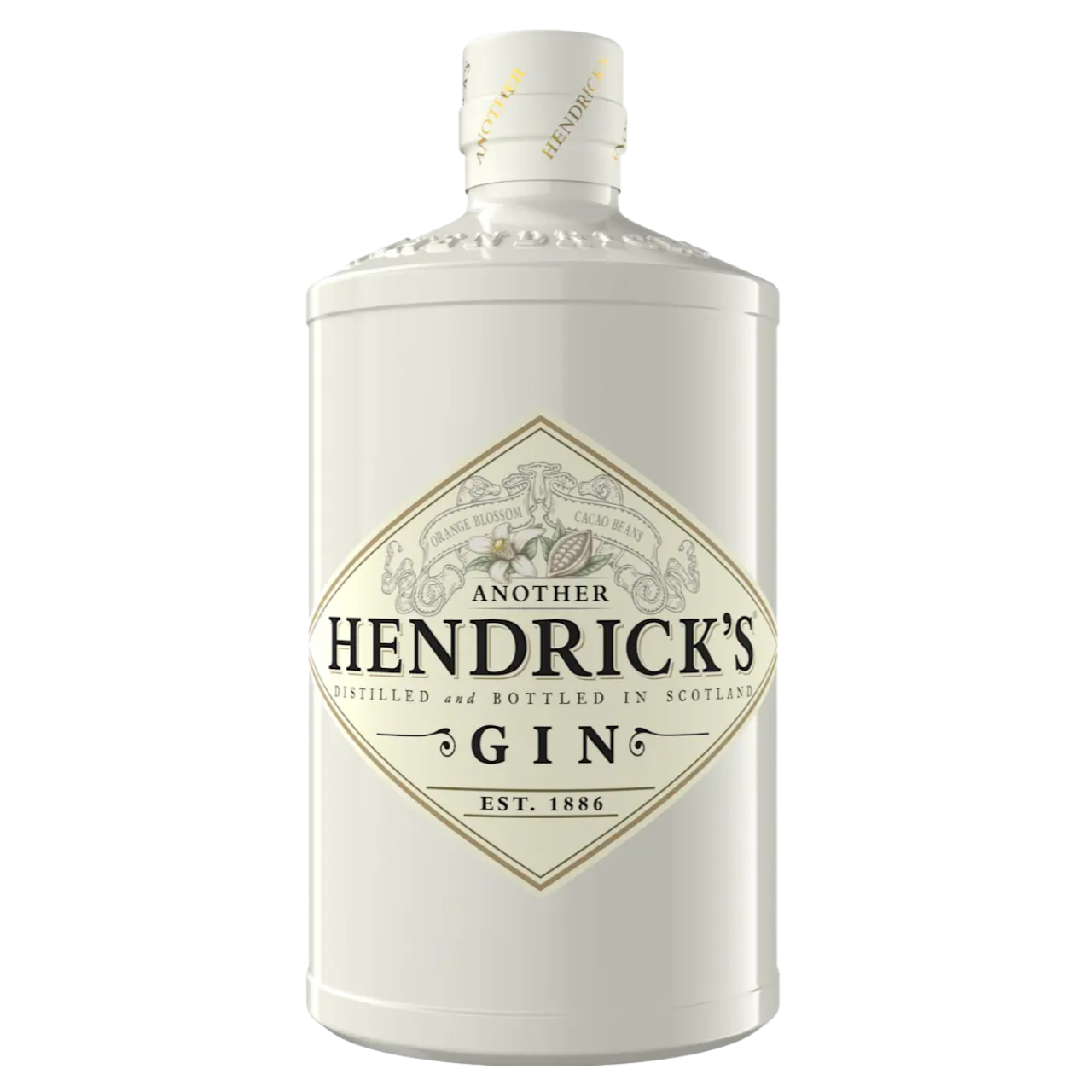 Another Hendrick's Gin