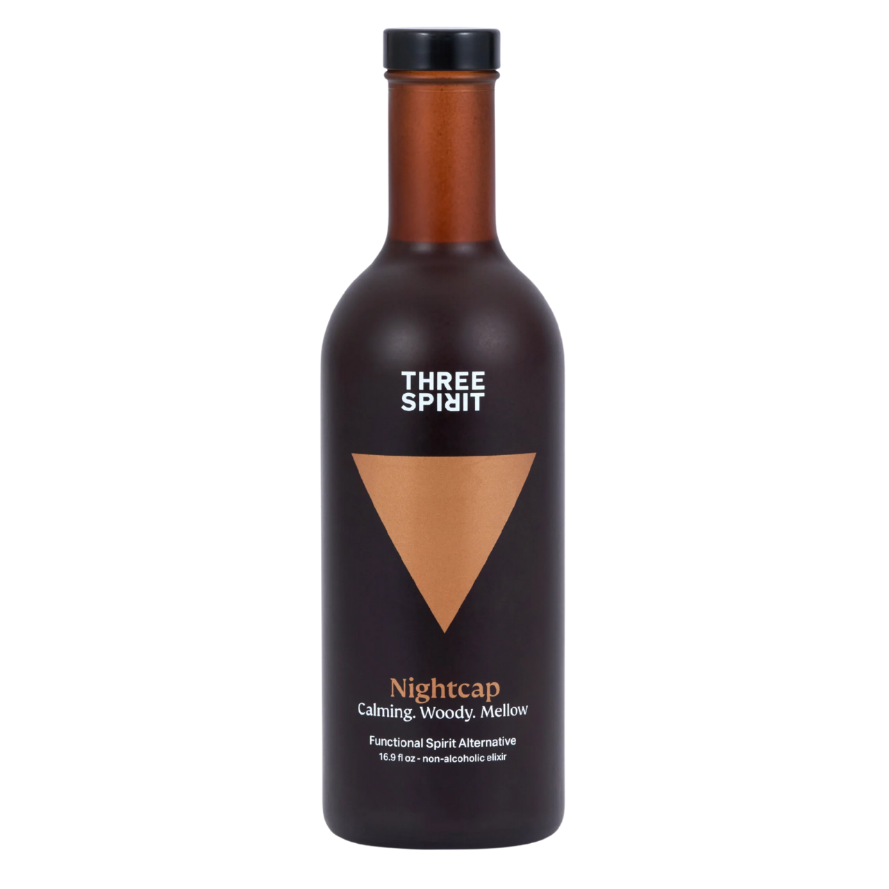 Three Spirit Nightcap Spirit Alternative