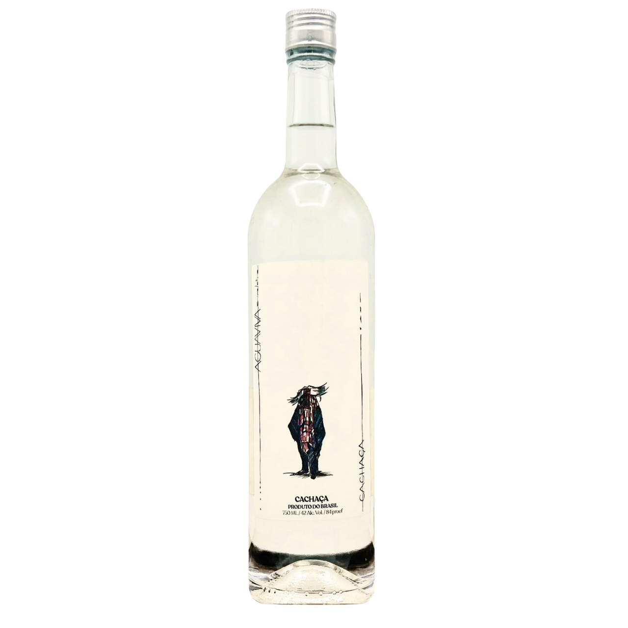 Aguaviva Cachaça