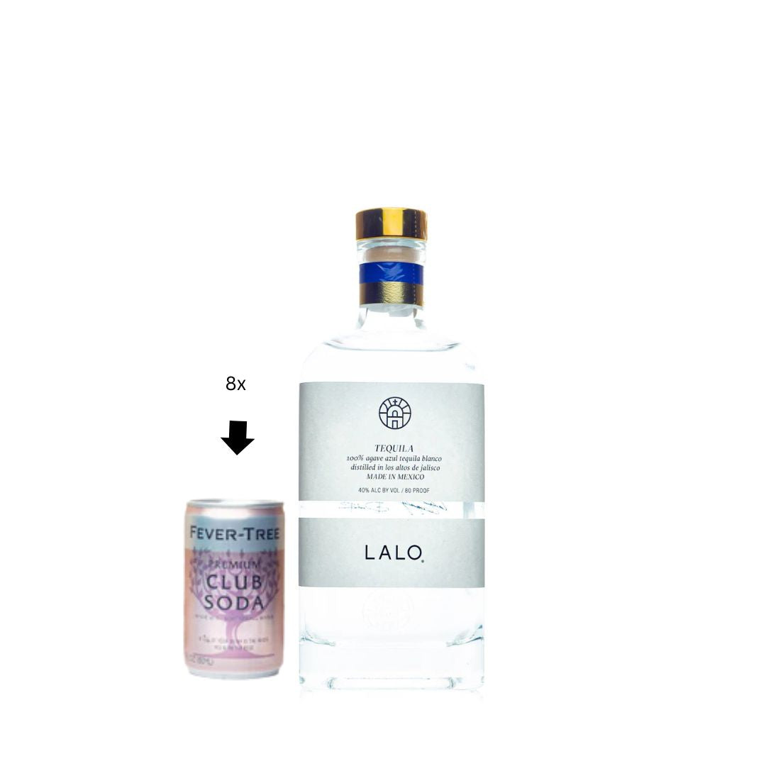 Lalo Ranch Water Cocktail Kit