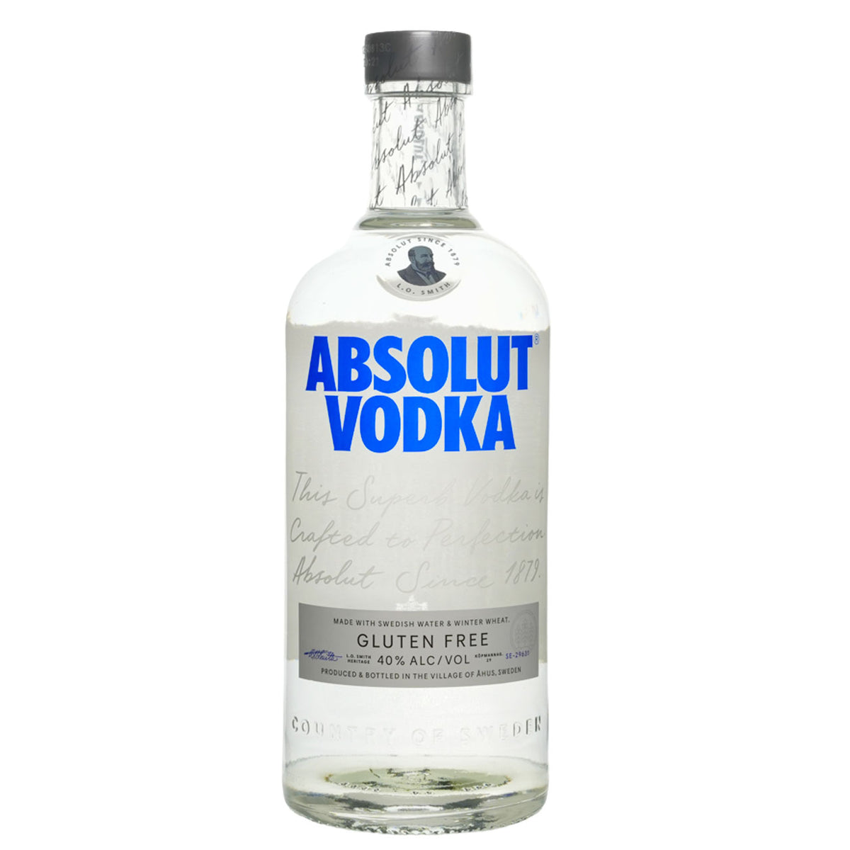 Absolut Vodka