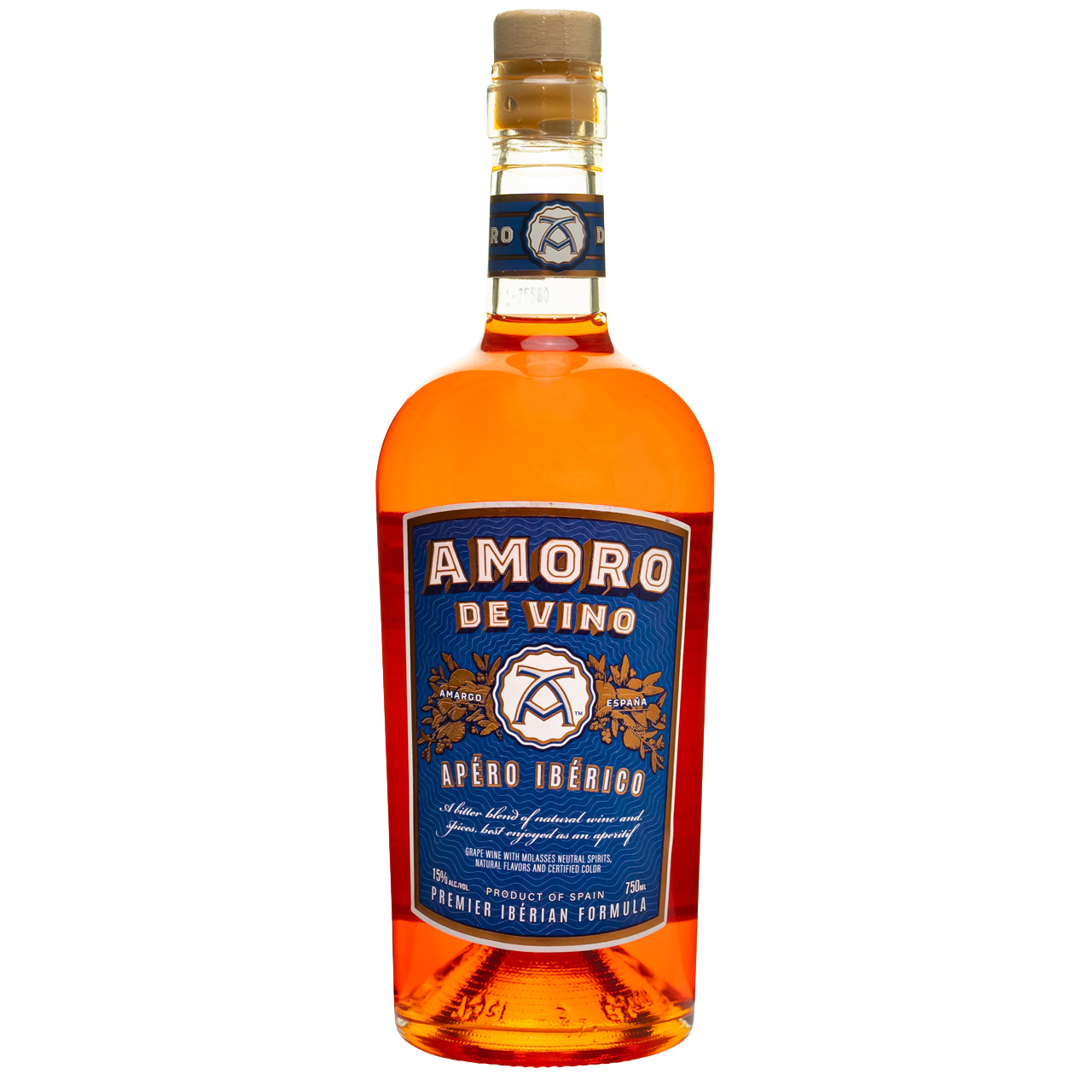 Amoro de Vino Apéro Ibérico