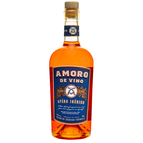Amoro de Vino Apéro Ibérico