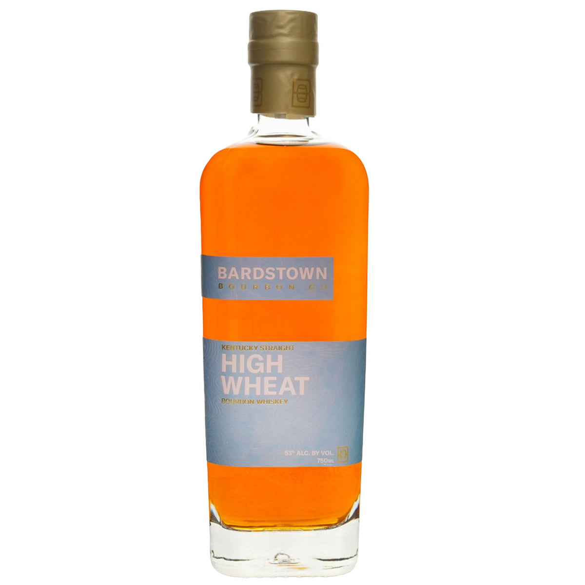 Bardstown Origin Series High Wheat Bourbon