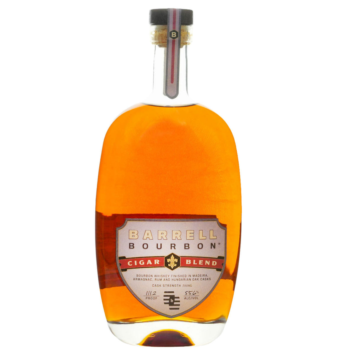 Barrell Cigar Blend Bourbon
